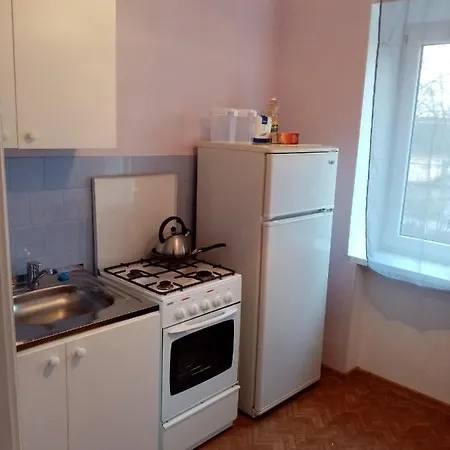 Lejlighed Veski 2 Sillamäe