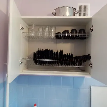 Lejlighed Veski 2 Sillamäe